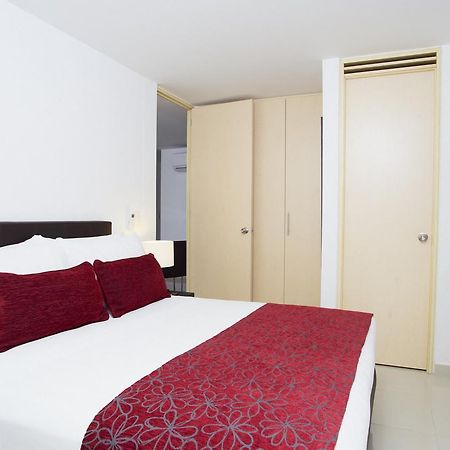 Estelar Apartamentos Bucaramanga Exterior photo